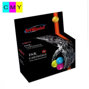 JetWorld JWI-C513CMYR INKJET CARTRIDGE