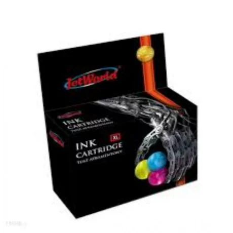 JetWorld JWI-C541CMYR INKJET CARTRIDGE