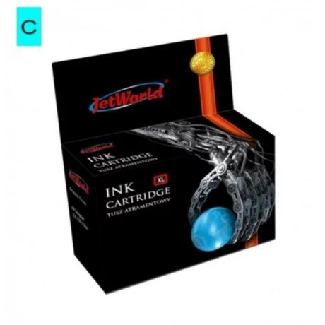 JETWORLD JWI-E407CN INK CARTRIDGE