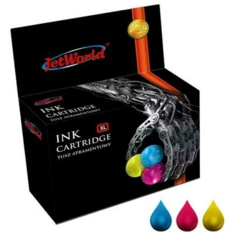 JETWORLD JWI-H305XLCMYR INK CARTRIDGE