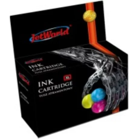 JetWorld JWI-H650CMYR INKJET CARTRIDGE