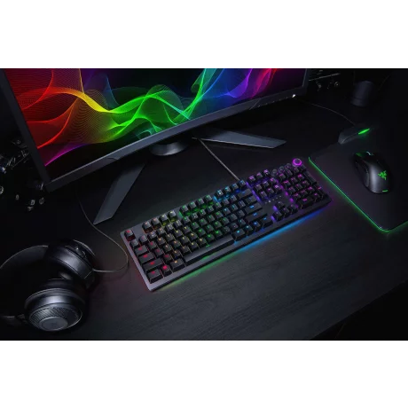 KB RAZER HUNTSMAN ELITE OPTICAL SWITCH