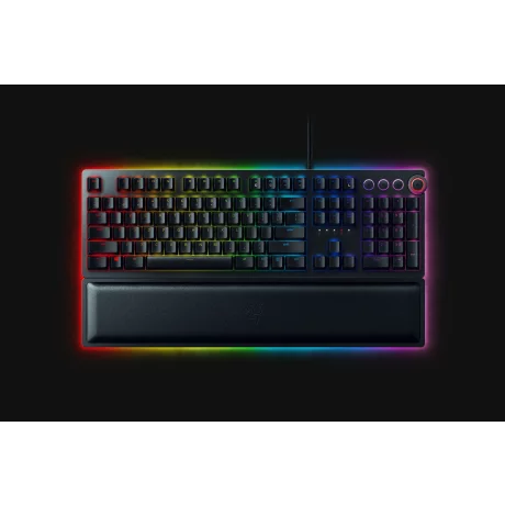 KB RAZER HUNTSMAN ELITE OPTICAL SWITCH