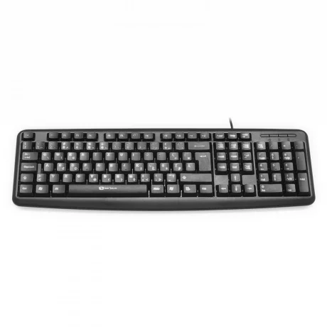 Tastatura SERIOUX 9400 RO USB ROMANIA USB