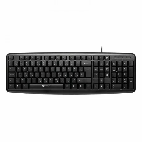 Tastatura SERIOUX 9400 RO USB ROMANIA USB