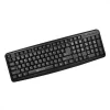 Tastatura cu fir SERIOUX SRXK-9400USB