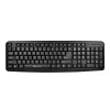 Tastatura cu fir SERIOUX SRXK-9400USB