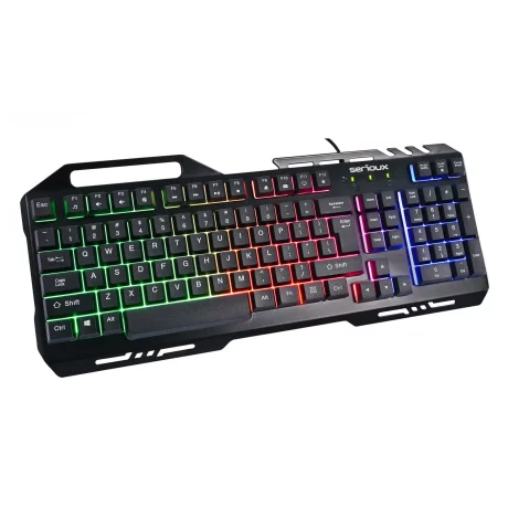 KIT GAMING SERIOUX TOBIS 3 IN 1