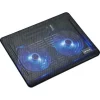 LAPTOP COOLING PAD NCP007, USB, 10-15&quot;