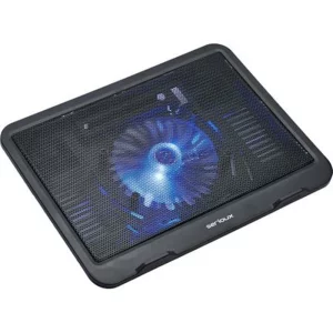 LAPTOP COOLING PAD NCPN19, USB, 10-15&quot;