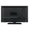 LED TV 24&quot; HORIZON HD 24HL6100H/B -BLACK