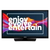 LED TV 24&quot; HORIZON HD 24HL6100H/B -BLACK