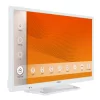 LED TV 24&quot; HORIZON HD 24HL6101H/B -WHITE