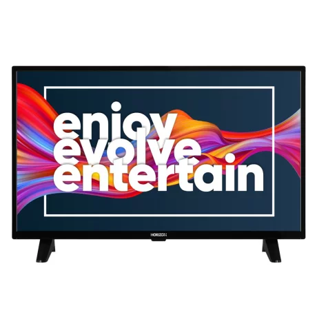 LED TV 32&quot; HORIZON FHD 32HL6300F/B BLACK