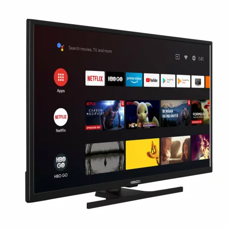 LED TV 32&quot; HORIZON FHD-ANDROID 32HL7390F