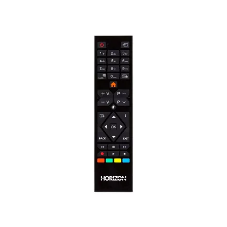 LED TV 32&quot; HORIZON HD-SMART 32HL6330H/B