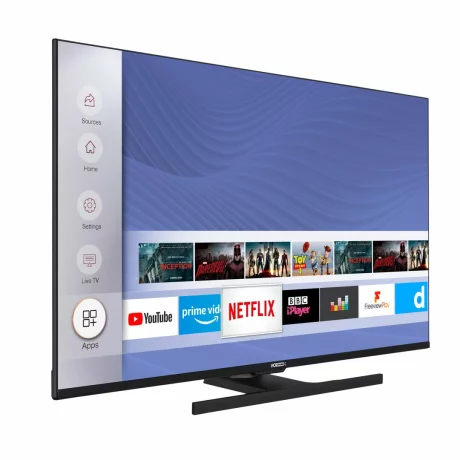 LED TV 43&quot; HORIZON 4K-SMART 43HL8530U/B