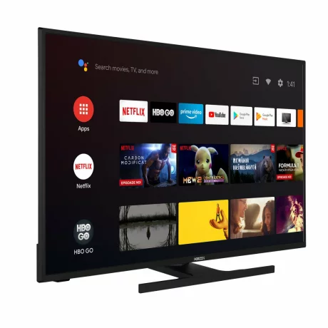 LED TV 43&quot; HORIZON FHD-ANDROID 43HL7390F