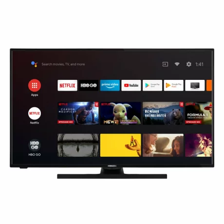 LED TV 43&quot; HORIZON FHD-ANDROID 43HL7390F
