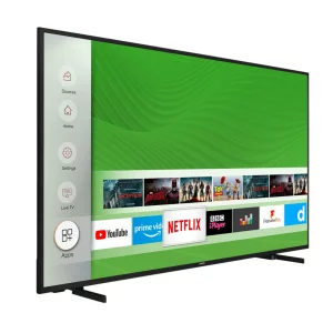 LED TV 55&quot; HORIZON 4K-SMART 55HL7530U/B