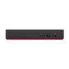 Lenovo USB-C Dock (Windows Only)