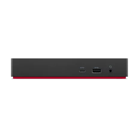 Lenovo USB-C Dock (Windows Only)