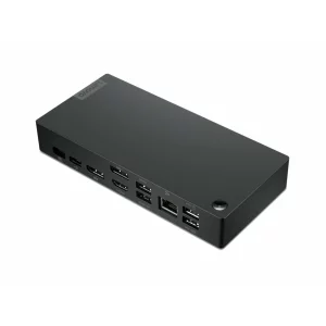 Lenovo USB-C Dock (Windows Only)