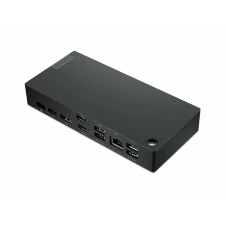 Lenovo USB-C Dock (Windows Only)