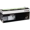 LEXMARK 24B6015 BLACK TONER CARTRIDGE