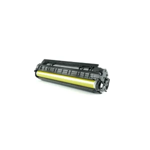 LEXMARK 24B6848 YELLOW TONER CARTRIDGE