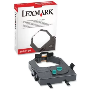 LEXMARK 3070166 RIBBON CARTRIDGE