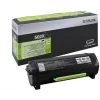 LEXMARK 50F2X0R RECOND. BLACK TONER