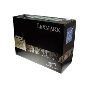 LEXMARK 64040HW BLACK TONER CARTRIDGE