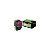 LEXMARK 70C20ME MAGENTA TONER