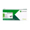 LEXMARK 78C2XM0 TONER CARTRIDGE MAGENTA