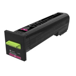 LEXMARK 82K2HM0 TONER CARTRIDGE