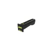 LEXMARK 82K2HY0 TONER CARTRIDGE