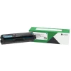 LEXMARK C342XC0 CYAN TONER