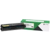 LEXMARK C342XY0 YELLOW TONER