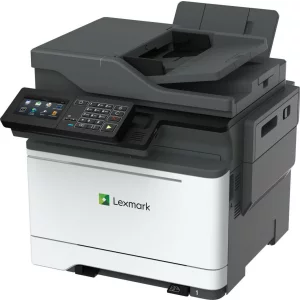 LEXMARK CX622ADE COLOR LASER MFP