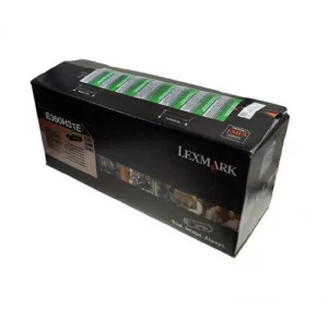 LEXMARK E360H31E BLACK TONER