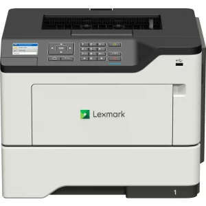 LEXMARK MS621DN MONO LASER PRINTER