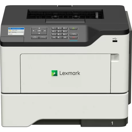 LEXMARK MS621DN MONO LASER PRINTER