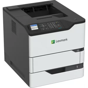 LEXMARK MS821DN MONO LASER PRINTER