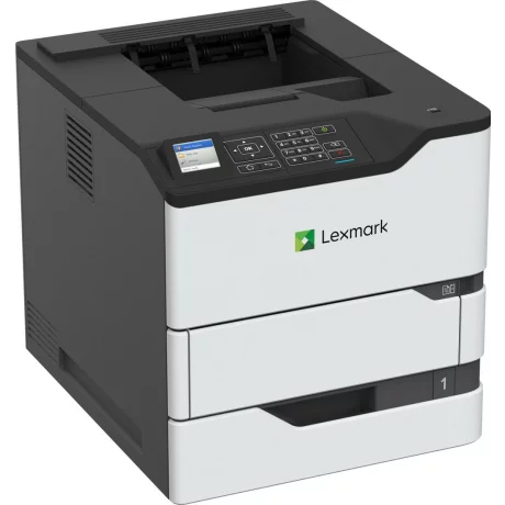 LEXMARK MS821DN MONO LASER PRINTER