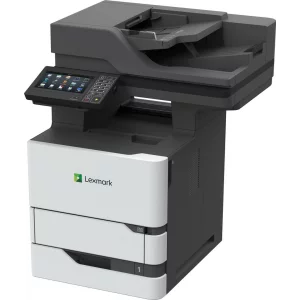 LEXMARK MX721ADE MONO LASER MFP