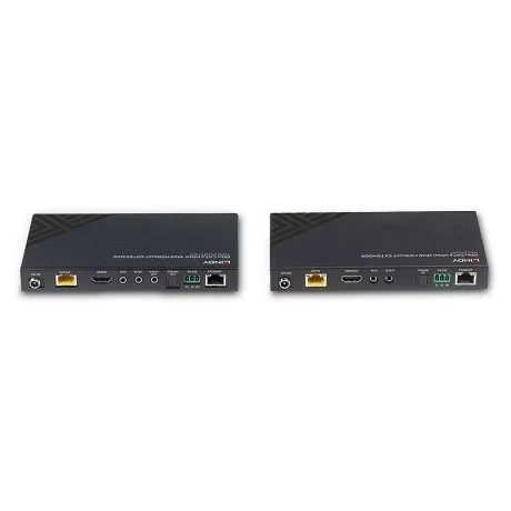 Lindy 100m Cat.6 HDMI 4K60 HDBaseT Exten