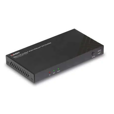 Lindy 100m Cat.6 HDMI 4K60 HDBaseT Recei