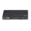 Lindy 100m Cat.6 HDMI 4K60 HDBaseT Recei