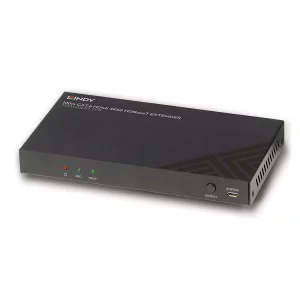 Lindy 100m Cat.6 HDMI 4K60 HDBaseT Recei